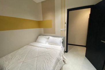 3rdNvenue @ Jalan Ampang