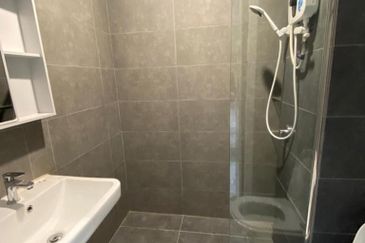 3rdNvenue @ Jalan Ampang