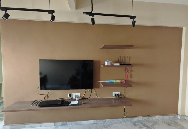 Subang Perdana Goodyear Court 8