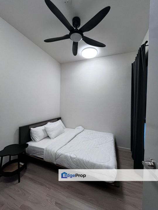 Emerald 9: "Little Publika" Living, MRT-Connected, Low Cost of Living!, Selangor, Hulu Langat