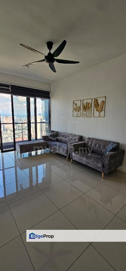 Service Residence @Duta Park Residence, Jalan Kuching, Kuala Lumpur, Kuala Lumpur, Jalan Ipoh