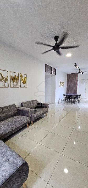 Service Residence @Duta Park Residence, Jalan Kuching, Kuala Lumpur, Kuala Lumpur, Jalan Ipoh