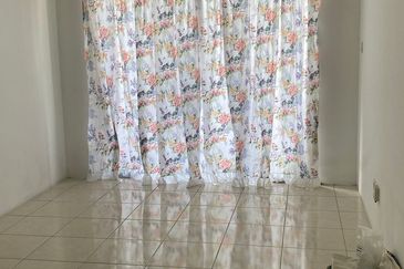 Residensi Kepongmas 2