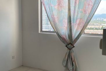 Residensi Kepongmas 2