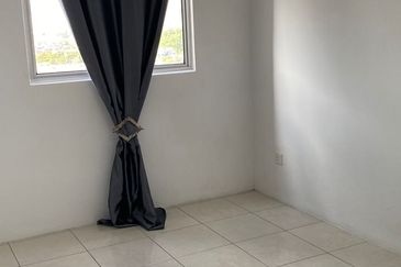 Residensi Kepongmas 2