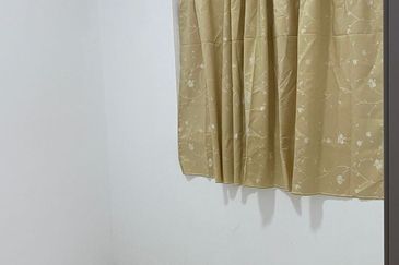 Residensi Kepongmas 2