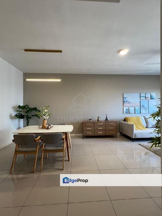 Service Residence @Duta Park Residences, Jalan Kuching Kuala Lumpur, Kuala Lumpur, Jalan Ipoh