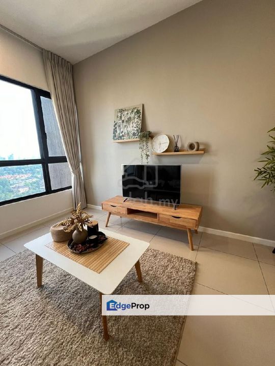 Service Residence @Duta Park Residences, Jalan Kuching Kuala Lumpur, Kuala Lumpur, Jalan Ipoh