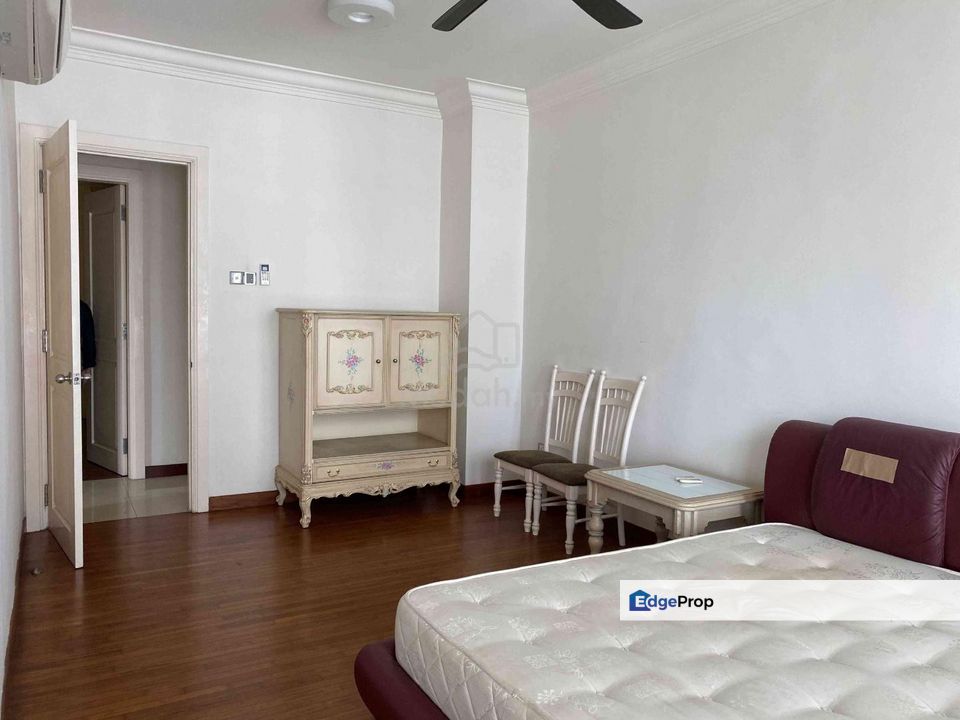  La Grande Kiara, Mont  Kiara Condominium Kuala Lumpur Fully Furnished For Rent RM 4,000 Per Month, Kuala Lumpur, Mont Kiara