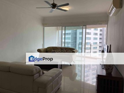  La Grande Kiara, Mont  Kiara Condominium Kuala Lumpur Fully Furnished For Rent RM 4,000 Per Month, Kuala Lumpur, Mont Kiara