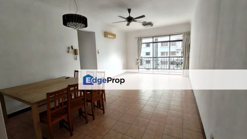 Menara Duta 2 | 3R3B Spacious Condo for SALE | 1,431 sqft | RM430K Nego, Kuala Lumpur, Dutamas