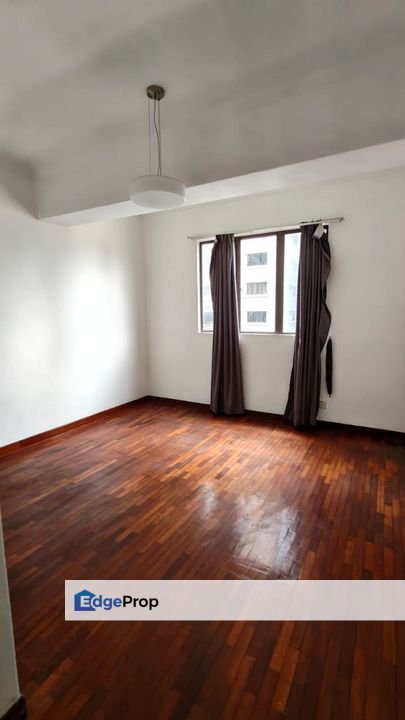 Menara Duta 2 | 3R3B Spacious Condo for SALE | 1,431 sqft | RM430K Nego, Kuala Lumpur, Dutamas