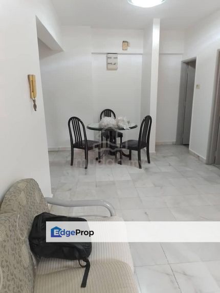 The Vistana Residences Condominium  Titiwangsa, Kuala Lumpur Fully Furnished For Rent RM 2,300 Per Month, Kuala Lumpur, Titiwangsa 