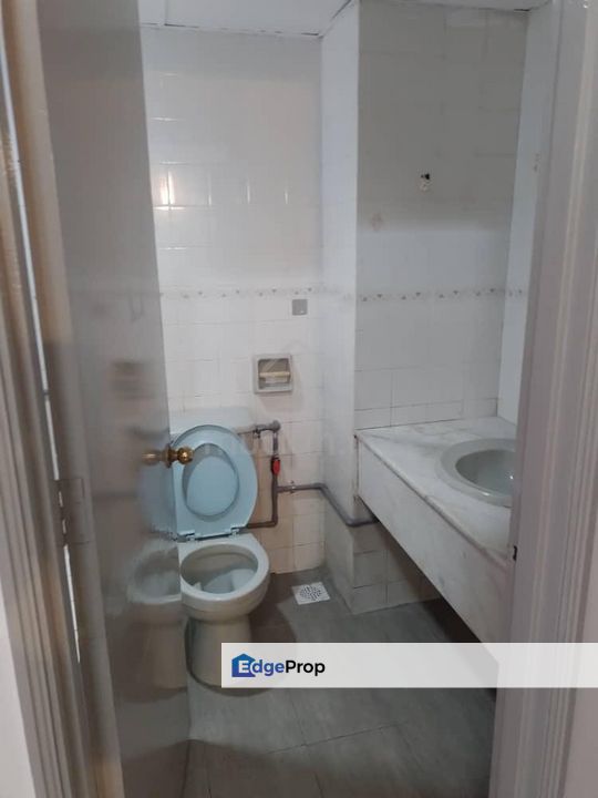  The Vistana Residences Condominium  Titiwangsa, Kuala Lumpur Fully Furnished For Rent RM 2,300 Per Month, Kuala Lumpur, Titiwangsa 