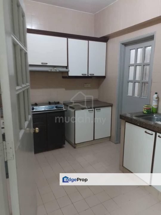  The Vistana Residences Condominium  Titiwangsa, Kuala Lumpur Fully Furnished For Rent RM 2,300 Per Month, Kuala Lumpur, Titiwangsa 