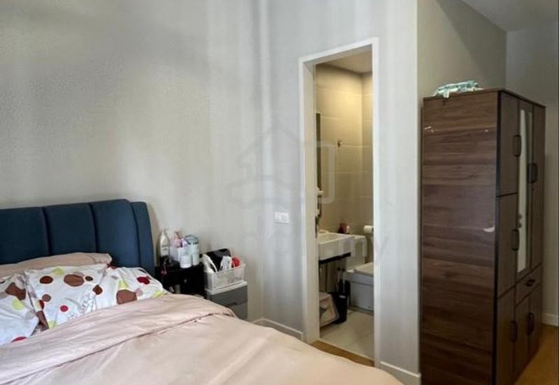 Service Residence @ KL Sentral Suites, KL Sentral Kuala Lumpur Fully Furnished RM 5,200 Per Month