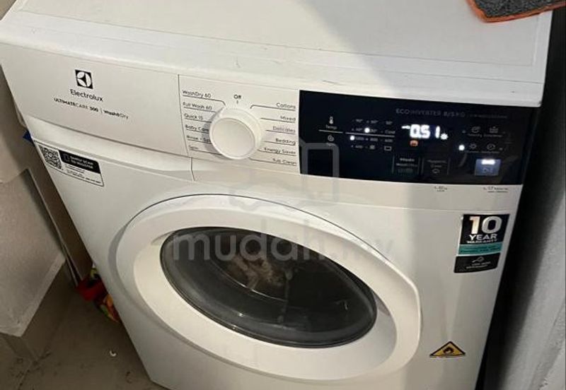 Service Residence @ KL Sentral Suites, KL Sentral Kuala Lumpur Fully Furnished RM 5,200 Per Month