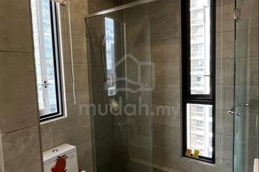 Service Residence @ KL Sentral Suites, KL Sentral Kuala Lumpur Fully Furnished RM 5,200 Per Month