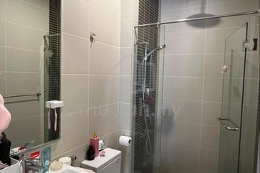 Service Residence @ KL Sentral Suites, KL Sentral Kuala Lumpur Fully Furnished RM 5,200 Per Month