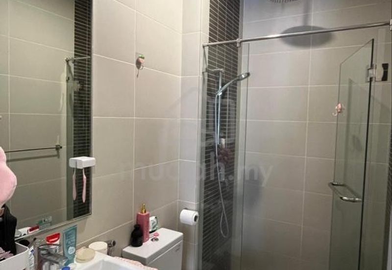 Service Residence @ KL Sentral Suites, KL Sentral Kuala Lumpur Fully Furnished RM 5,200 Per Month