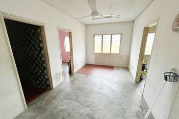 Pangsapuri Sri Melewar