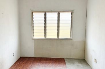 Pangsapuri Sri Melewar