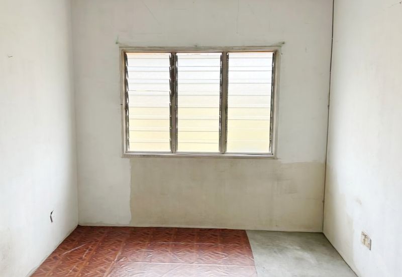 Pangsapuri Sri Melewar