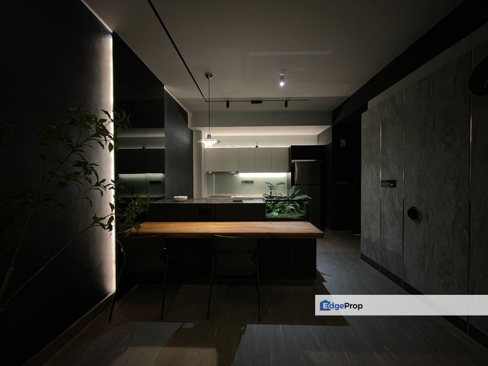 ATWATER @ Petaling Jaya (MODERN LIVING LIFESTYLE), Selangor, Petaling Jaya