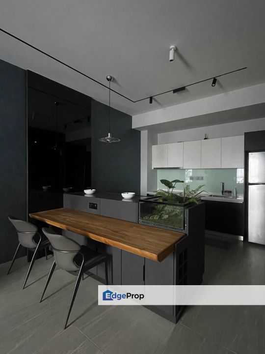 ATWATER @ Petaling Jaya (MODERN LIVING LIFESTYLE), Selangor, Petaling Jaya