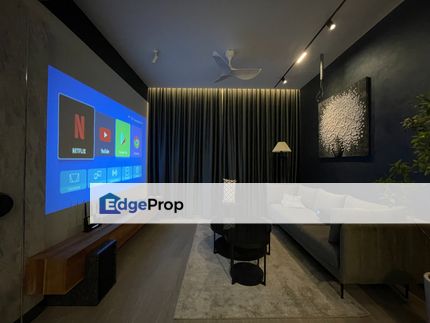 ATWATER @ Petaling Jaya (MODERN LIVING LIFESTYLE), Selangor, Petaling Jaya