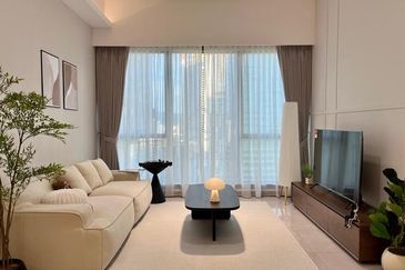 Core Residence @ TRX