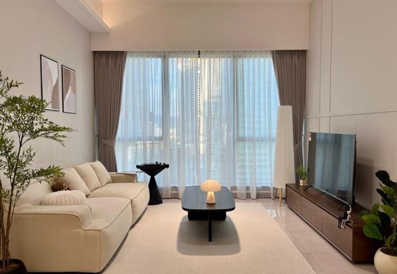 Core Residence @ TRX