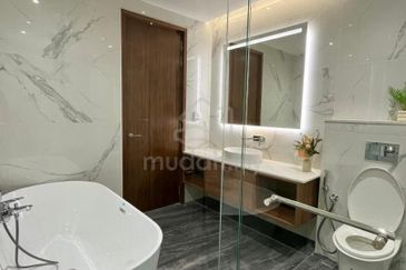 Core Residence @ TRX