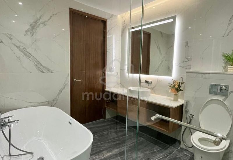 Core Residence @ TRX