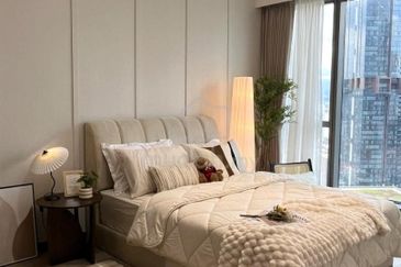 Core Residence @ TRX