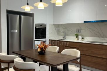 Core Residence @ TRX