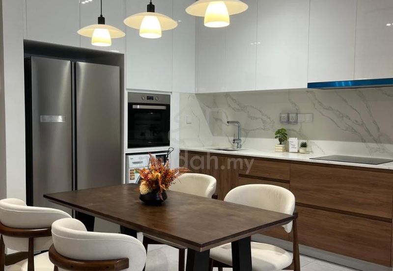 Core Residence @ TRX