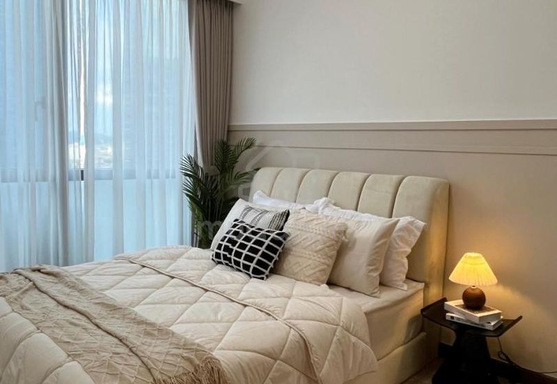 Core Residence @ TRX