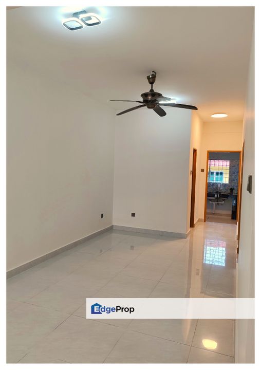 OUG Renovated 1-Storey Terrace l Extended l Prime KL Location, Kuala Lumpur, Taman OUG