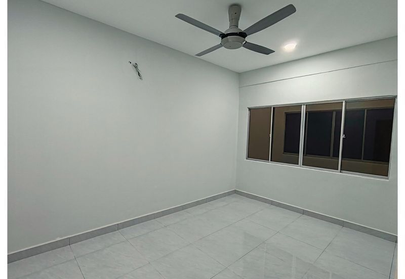 OUG Renovated 1-Storey Terrace l Extended l Prime KL Location