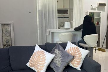 🏡 Freehold Bungalow House for Sale – Prime Location near Bandar Maharani!