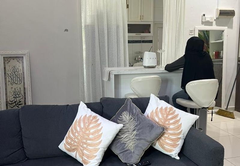 🏡 Freehold Bungalow House for Sale – Prime Location near Bandar Maharani!