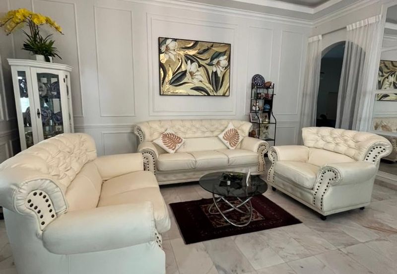 🏡 Freehold Bungalow House for Sale – Prime Location near Bandar Maharani!