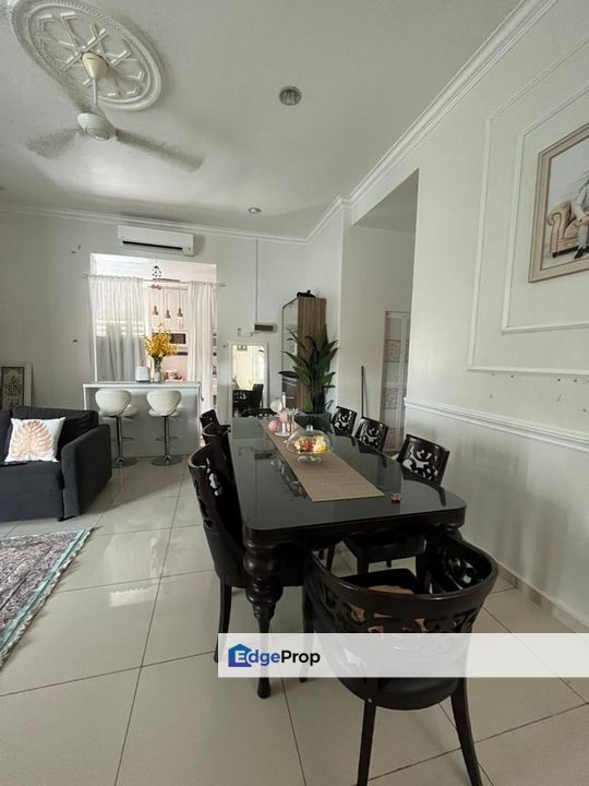 🏡 Freehold Bungalow House for Sale – Prime Location near Bandar Maharani!, Johor, Muar