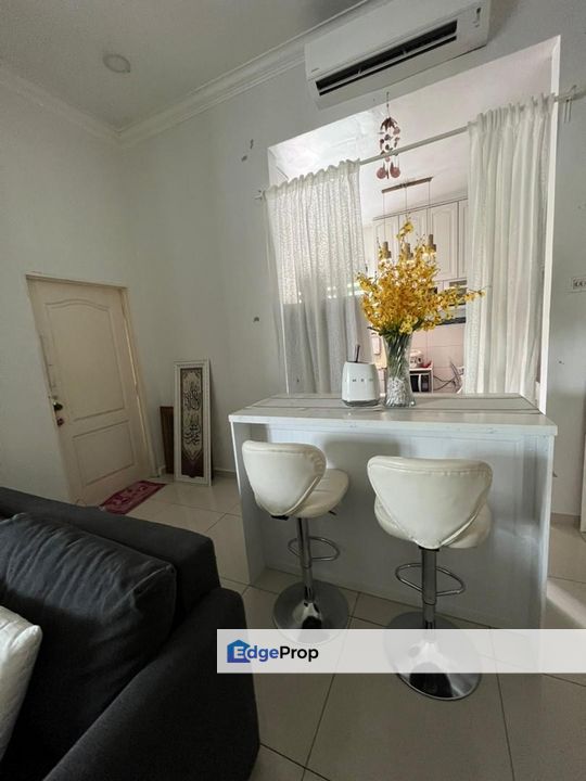 🏡 Freehold Bungalow House for Sale – Prime Location near Bandar Maharani!, Johor, Muar