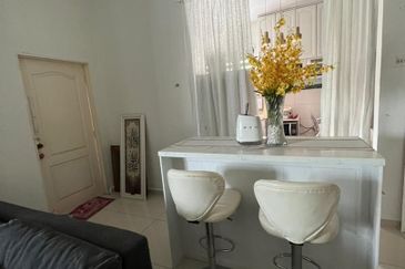 🏡 Freehold Bungalow House for Sale – Prime Location near Bandar Maharani!