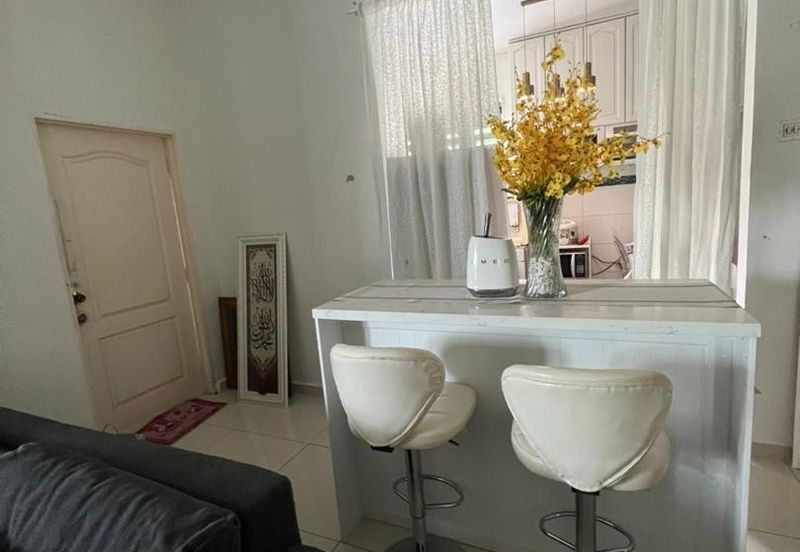 🏡 Freehold Bungalow House for Sale – Prime Location near Bandar Maharani!