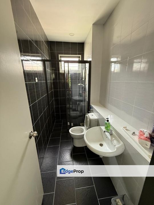 Move-In Ready Terrace Home for Rent Kajang Town, Selangor, Kajang