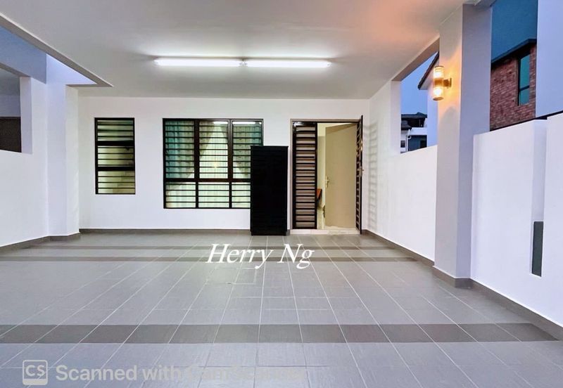 RIMBUN KIARA @ SEREMBAN 2