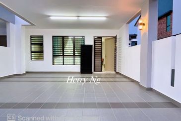 RIMBUN KIARA @ SEREMBAN 2